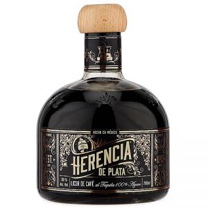 Herencia De Plata Coffee Liqueur
